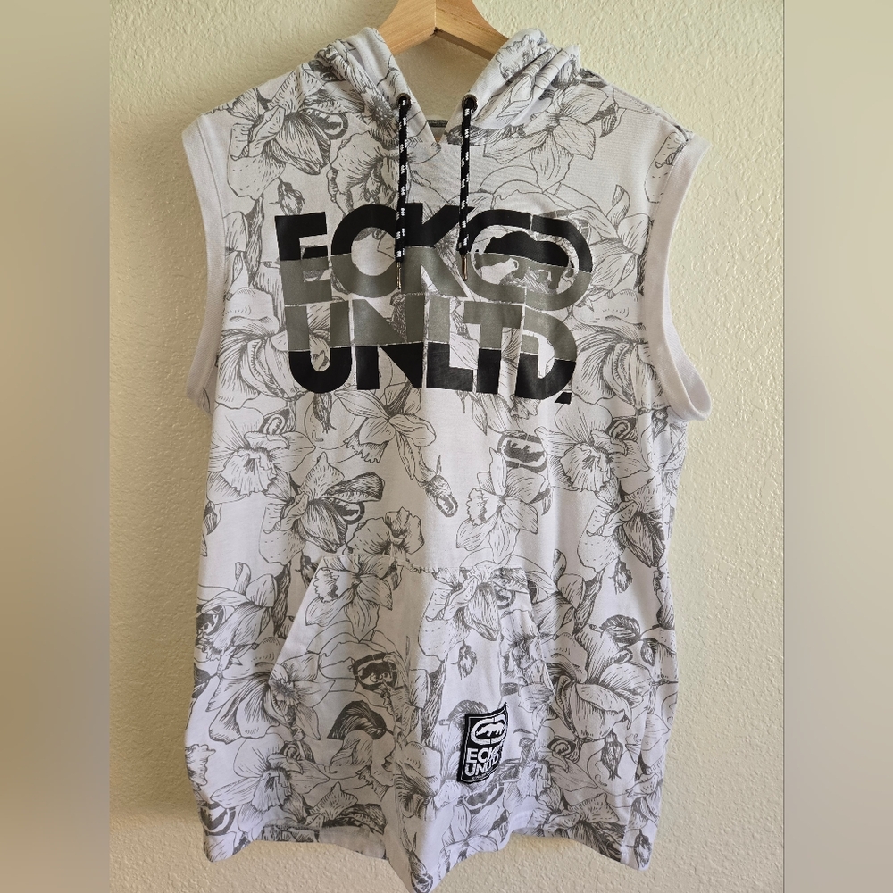 Tank top ecko unlimited large